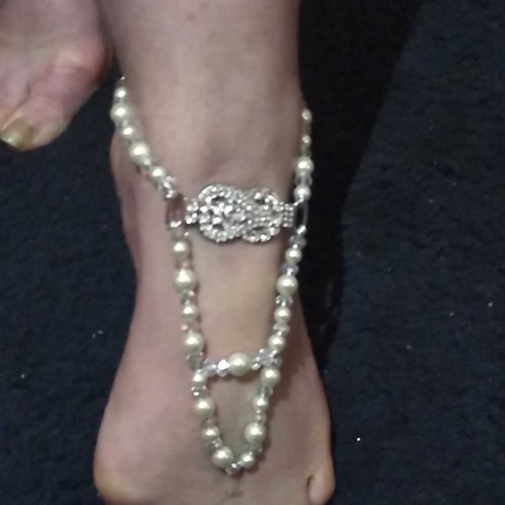 Sole less shoes